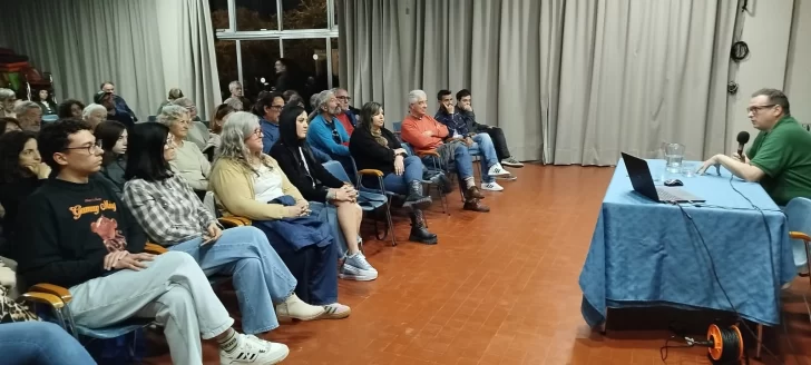 “El Gobierno de Milei está Terminado”