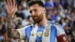 Messi, Riquelme, Fangio y momentos históricos: el 24 de junio es el día más argentino del deporte