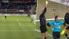 Pasaron más de 20 años de la última vez que River ganó por penales como local