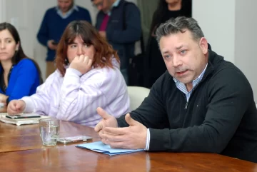 Informaron los avances para la cobrabilidad de la tasa portuaria