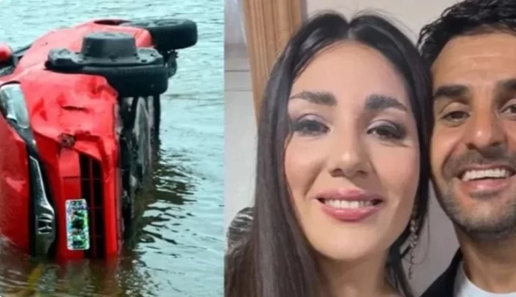 El acusado del femicidio de Magalí Vera rechaza el juicio por jurados