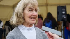 “La Feria del Libro y de las Artes es la vidriera de los artistas necochenses”