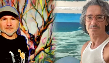 Presentan la muestra “naturalmente” en el Centro cultural necochea