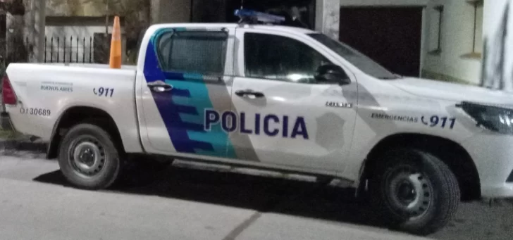 Un delincuente ató a un vecino, se llevó dinero y objetos de valor