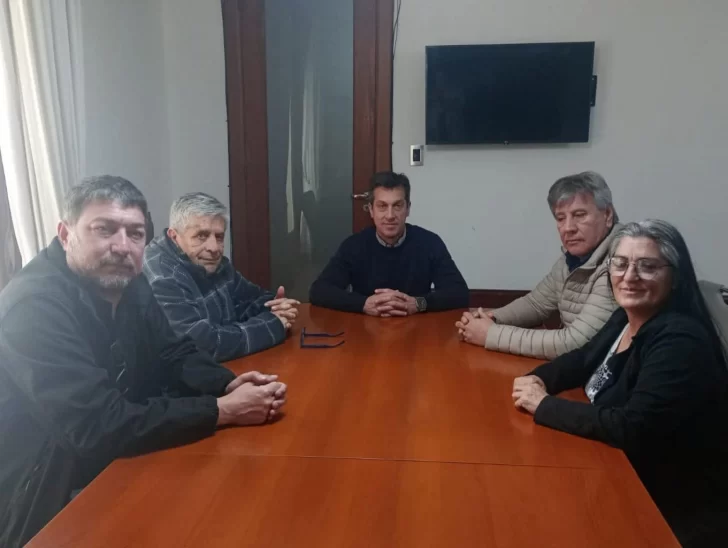 Gremios buscan relocalizar el Casino de Necochea