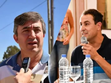 Furno vuelve a Obras Públicas