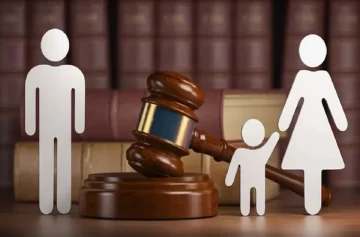 Juez ordena a tío pagar la cuota alimentaria de sus sobrinos