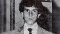 Caso Diego Fernández Lima: su familia pidió revisar con un georradar el jardín de los Graf