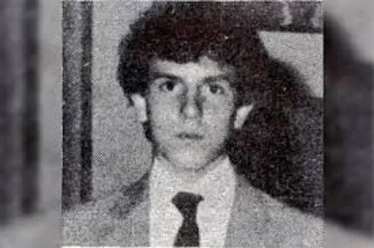 Caso Diego Fernández Lima: su familia pidió revisar con un georradar el jardín de los Graf