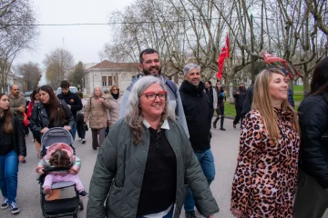 “El Presidente deberá escuchar alguna vez y cambiar algo en lo económico”