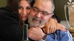 Jorge Lanata hubiera cumplido 65 años: el emotivo recuerdo de sus hijas y su familia