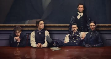 Cómo es “La casa Guinness”, la nueva serie de Netflix de los creadores de “Peaky Blinders”