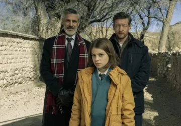 Cómo es “Las maldiciones”, la nueva miniserie argentina que arrasa en Netflix