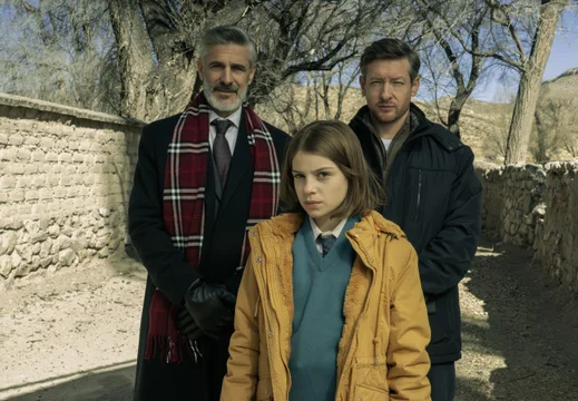 Cómo es “Las maldiciones”, la nueva miniserie argentina que arrasa en Netflix
