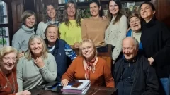 Con el respaldo de décadas de compromiso, la Cooperadora del Hospital convoca a nuevos socios