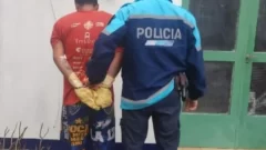 Brutal crimen en Tandil: una joven fue asesinada y su agresor fue detenido