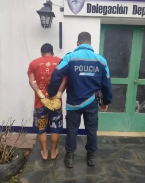 Brutal crimen en Tandil: una joven fue asesinada y su agresor fue detenido