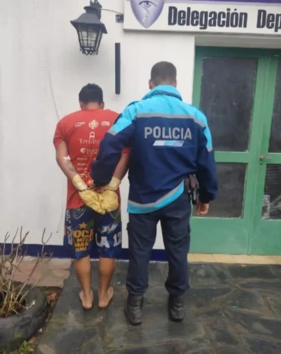 Brutal crimen en Tandil: una joven fue asesinada y su agresor fue detenido