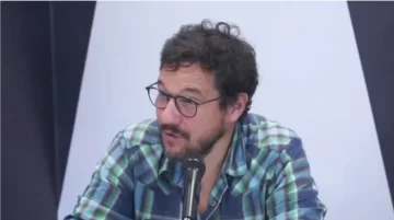 Quién es Eduardo Preve, el periodista uruguayo que desafía a la Justicia y promete nuevos audios del Gobierno