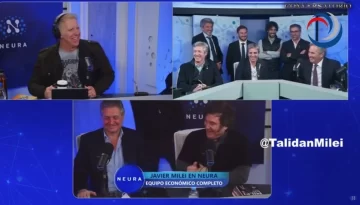 El “comprá, campeón” fue un tiro por la culata al Gobierno y el dólar ya no “FLOTA”