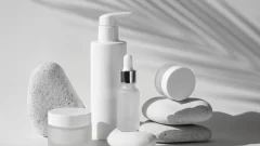 ¿Qué productos de skincare están prohibidos por la ANMAT?