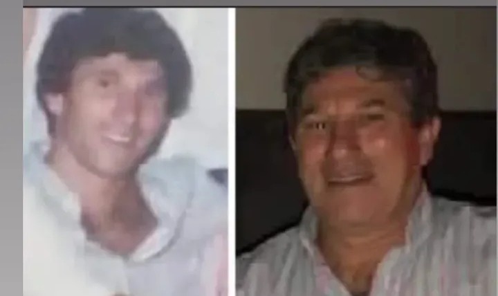 Se abrió una colecta solidaria por “Giuseppe” Portugal y cientos de voluntades lo hicieron realidad en pocas horas