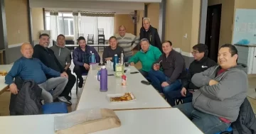 Analizaron la realidad de los trabajadores municipales en la región