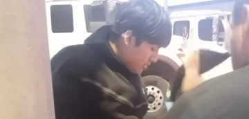 Cayó Pequeño J: fue atrapado en Perú antes de encontrarse con Ozorio