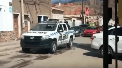 Celos y violencia: la atacó a golpes al hallarlo con su amante
