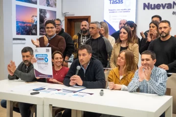 Proponen medidas de alivio fiscal para los jubilados