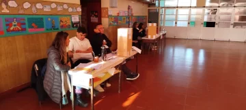 Elecciones bonaerenses: consultá cómo salió la votación en tu escuela y descargá el telegrama