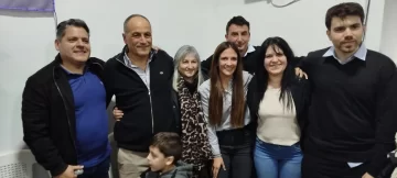 La Libertad Avanza resultó vencedora en la elección del distrito de Necochea