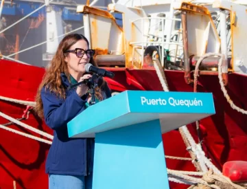 “Sin trabajo no hay autonomía. Por eso es fundamental apostar a proyectos que generan inclusión y desarrollo”