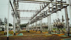 En la primera etapa invertirán $4.000 millones en la nueva Estación Transformadora Quequén