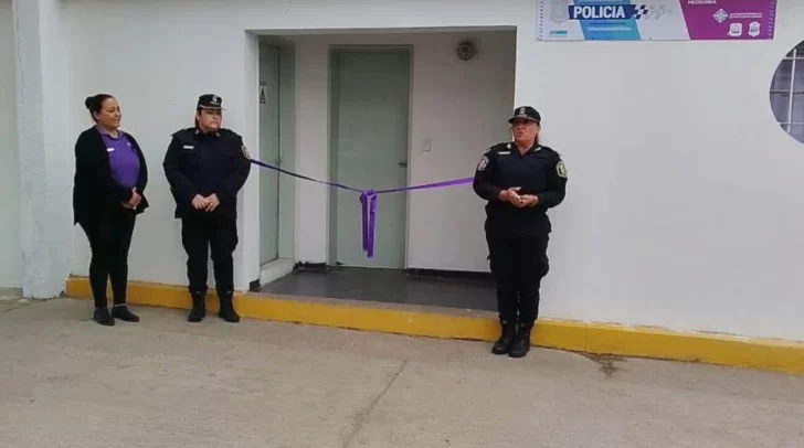 Nueva Base: fortaleciendo la Coordinación Zonal de Políticas de Género