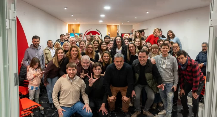 Escrutinio definitivo: cambió el resultado en San Cayetano