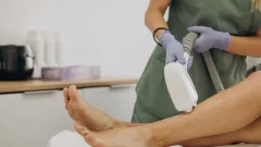 ANMAT prohibió el uso, comercialización y distribución de un equipo de depilación láser