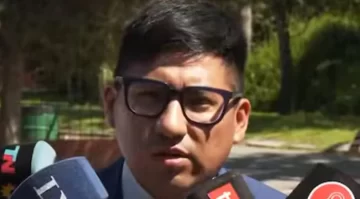 Triple femicidio: según el abogado de la familia de Lara, “hay más involucrados”