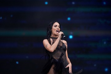 Así es “Payaso”, la nueva canción que estrenó Lali Espósito en Vélez