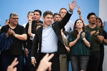 Elecciones bonaerenses: Fuerza Patria saca leve ventaja a La Libertad Avanza