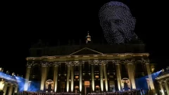 El emotivo homenaje al papa Francisco durante un concierto en el Vaticano