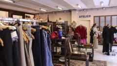 Las ventas minoristas cayeron en marzo y acumulan un declive del 3,6% en el primer trimestre del año