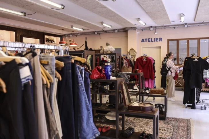 Según la CAME, las ventas minoristas bajaron 4,2% interanual en septiembre