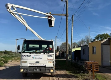 Corte programado de energía para este viernes 28 de noviembre, enterate donde