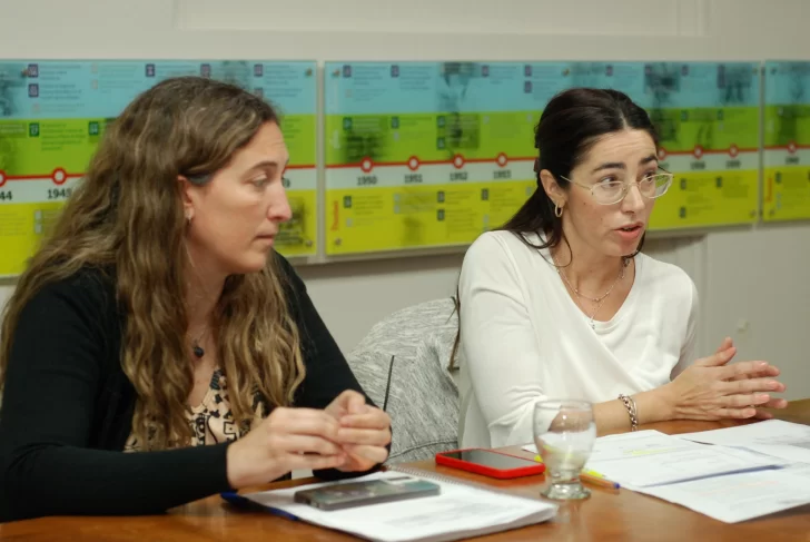 Informaron cómo se aplica la formula polinómica para las tasas