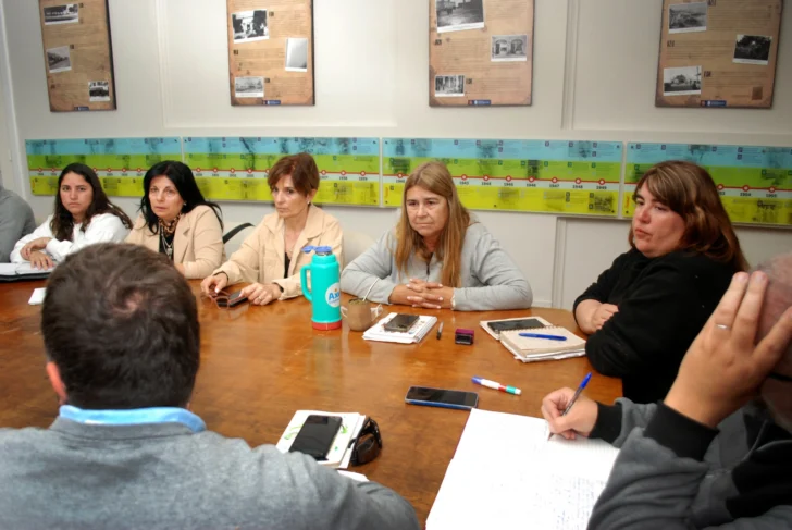 “Vamos a interceder ante Lotería y Casinos para que acelere la licitación de la sala de juegos”