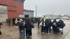 Más de 200 personas componen la delegación de Necochea en las finales de los Bonaerenses