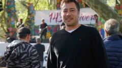 Sierra confirmó que la inauguración de la temporada se adelanta