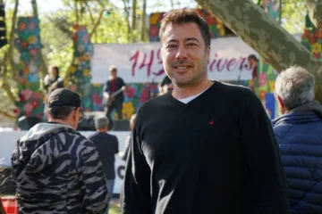 Sierra confirmó que la inauguración de la temporada se adelanta