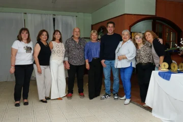 Necochea celebró el Día Mundial del Turismo con una entrega de menciones a prestadores destacados